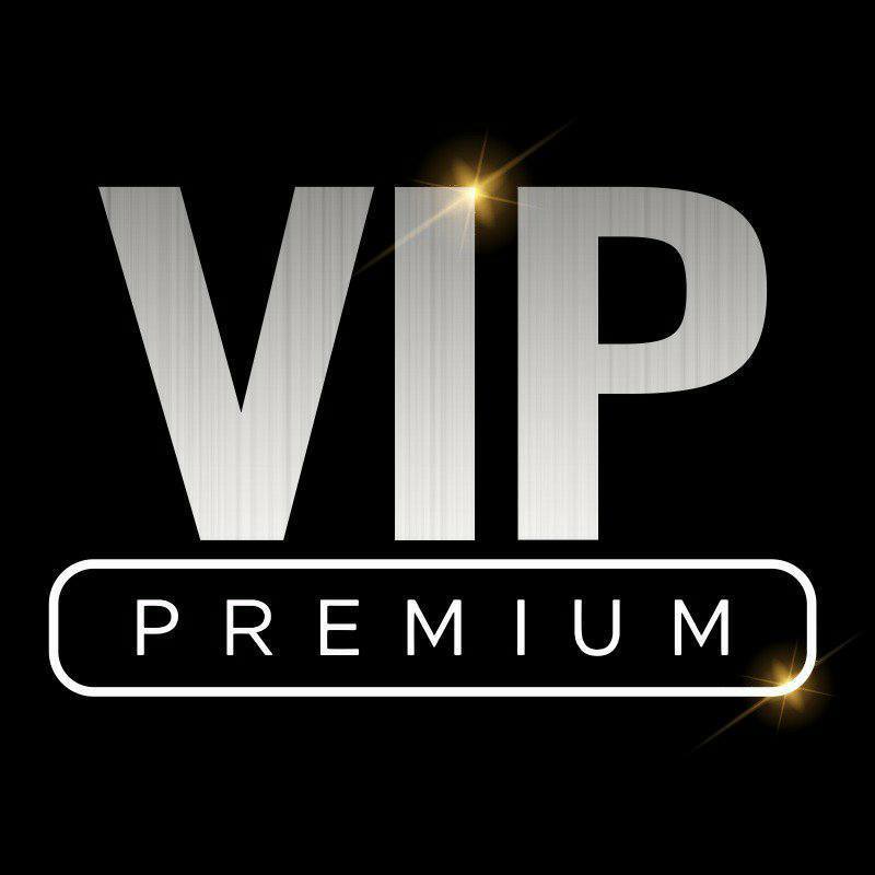 БЕЗКОШТОВНО Premium VIP © !