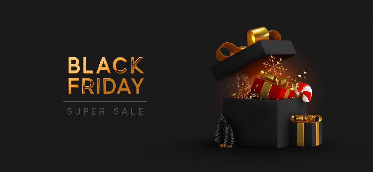 Знижки Black Friday до 25%!!!