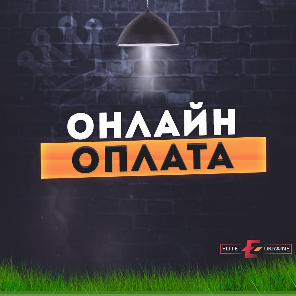 Онлайн оплата автоматична !